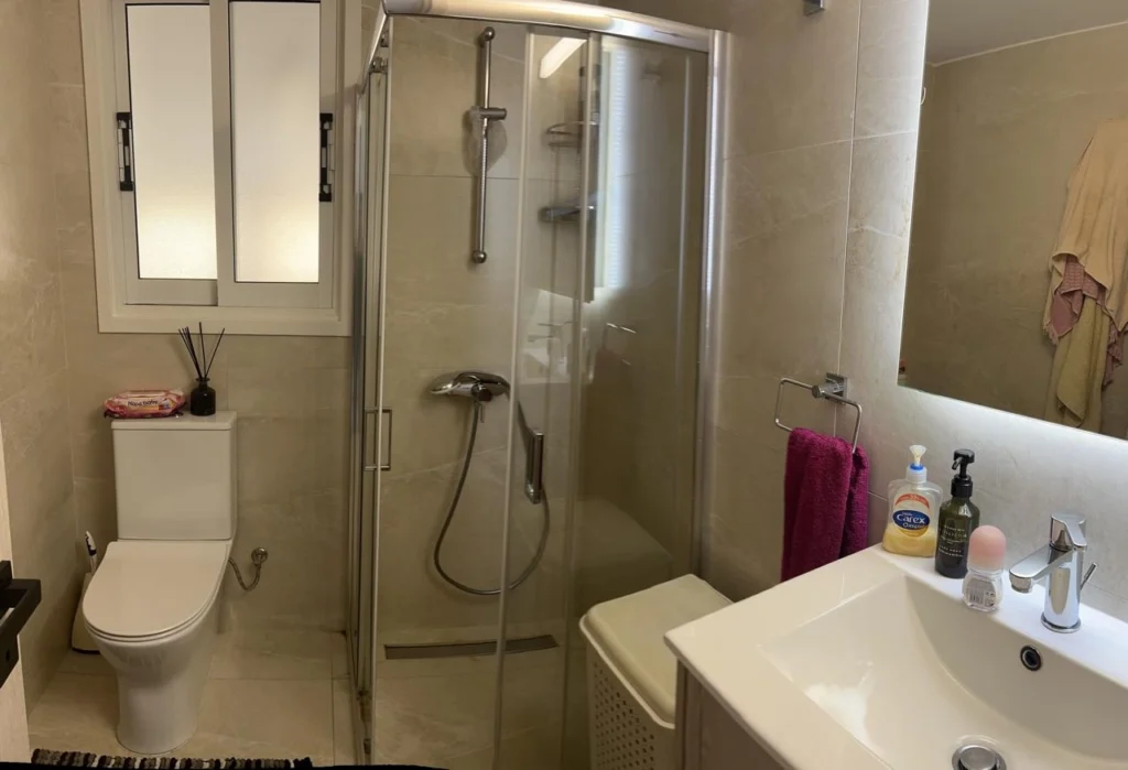 3 Bedroom House for Rent in Paphos