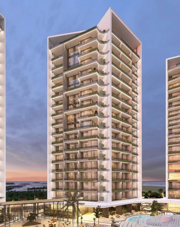 2 Bedroom Apartment for Sale in Livadia Larnakas, Larnaca District