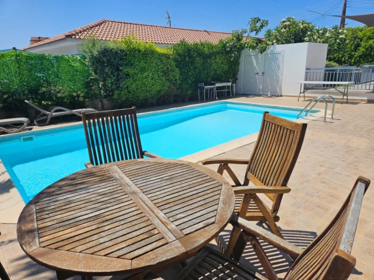 3 Bedroom House for Sale in Erimi, Limassol District