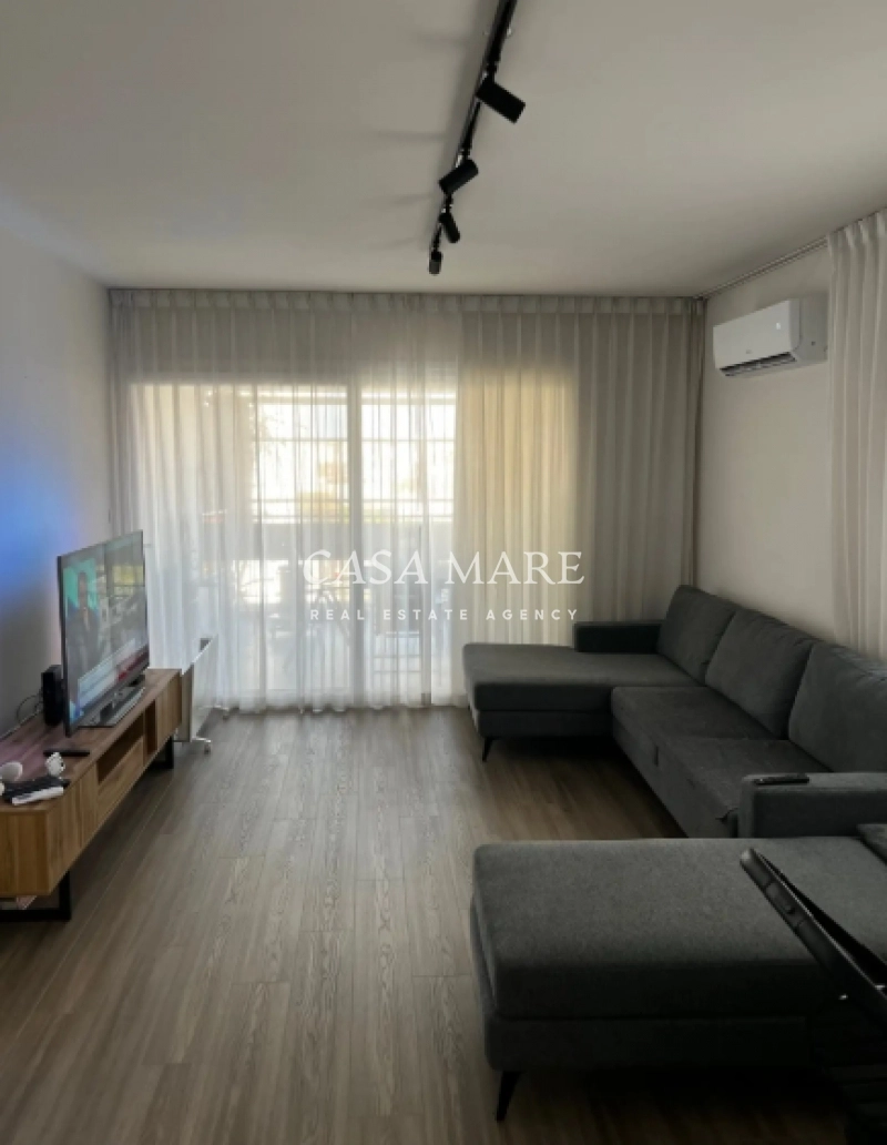 2 Bedroom Apartment for Sale in Agios Dometios – Agios Georgios, Nicosia District