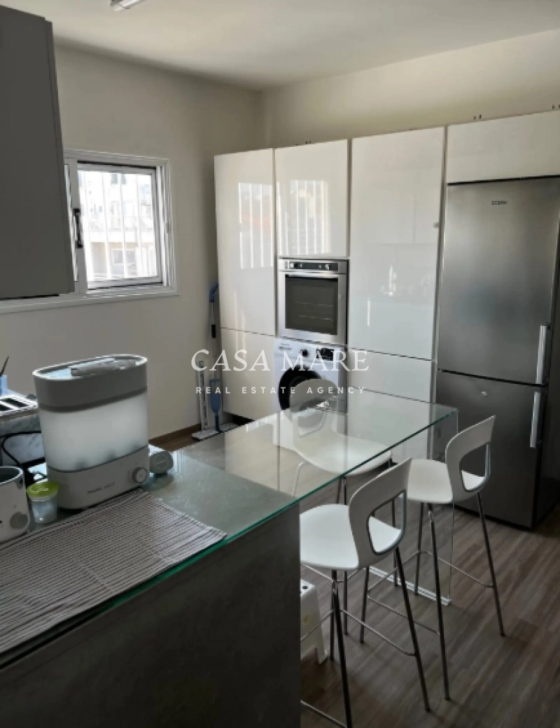 2 Bedroom Apartment for Sale in Agios Dometios – Agios Georgios, Nicosia District