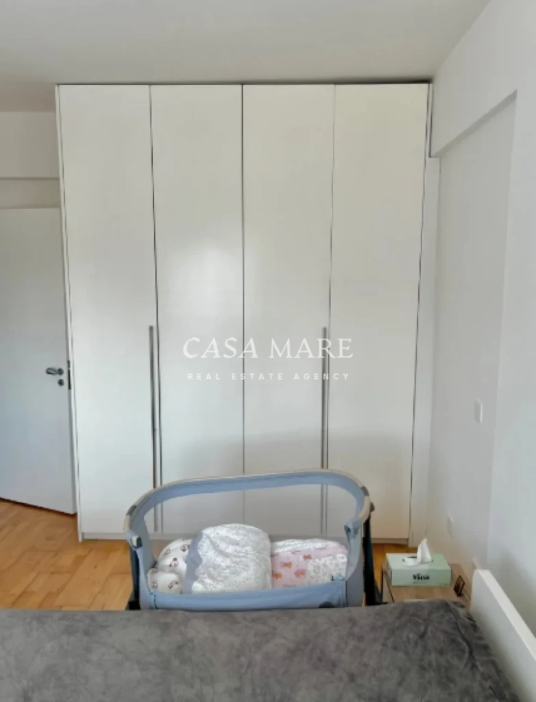 2 Bedroom Apartment for Sale in Agios Dometios – Agios Georgios, Nicosia District