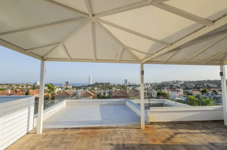 3 Bedroom House for Rent in Mouttagiaka, Limassol District