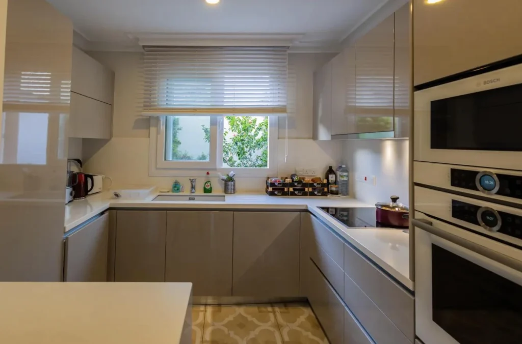 3 Bedroom House for Rent in Mouttagiaka, Limassol District