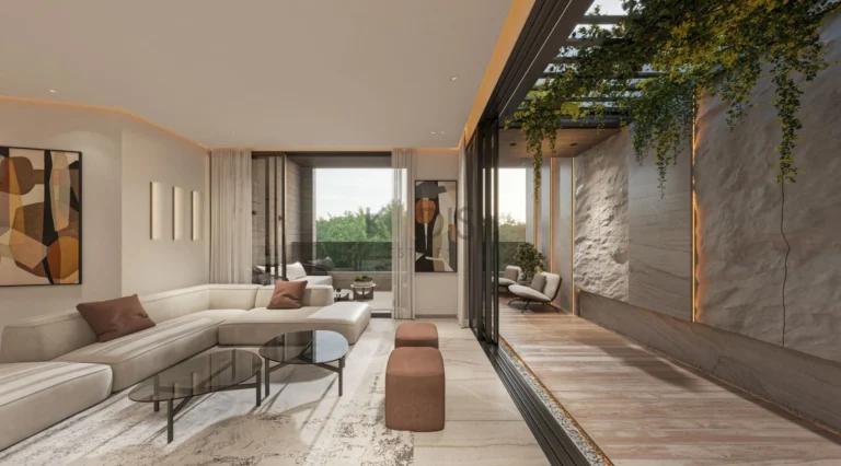 3 Bedroom Apartment for Sale in Limassol District