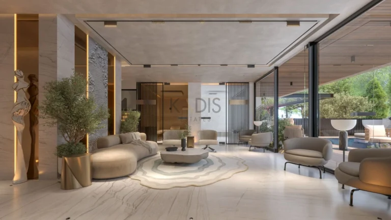 3 Bedroom Apartment for Sale in Limassol District