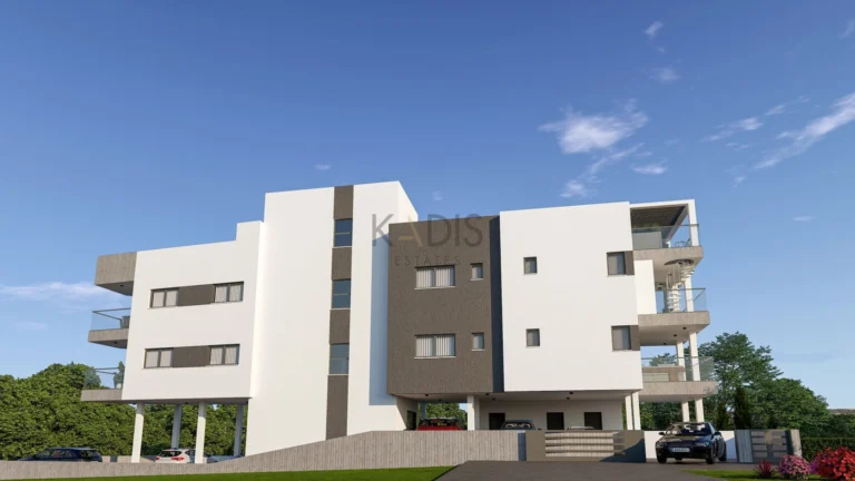 3 Bedroom Apartment for Sale in Limassol District