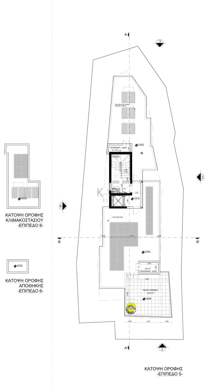 3 Bedroom Apartment for Sale in Limassol District