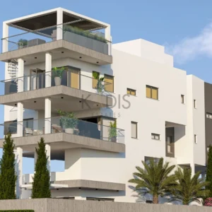 3 Bedroom Apartment for Sale in Limassol District