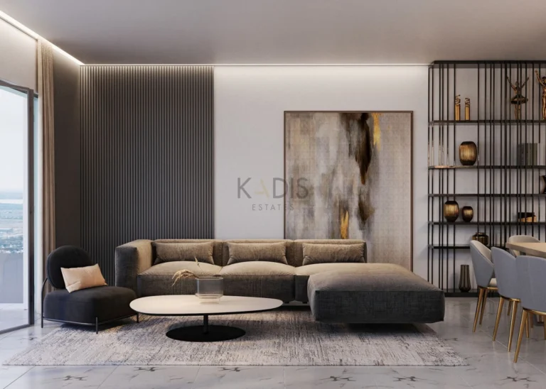 3 Bedroom Apartment for Sale in Limassol District