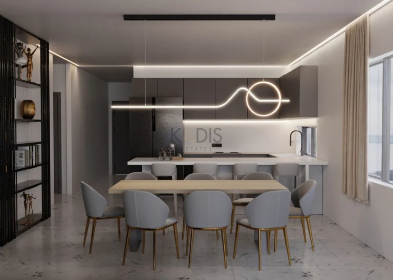 3 Bedroom Apartment for Sale in Limassol District