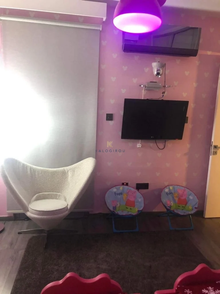 2 Bedroom Apartment for Sale in Larnaca District