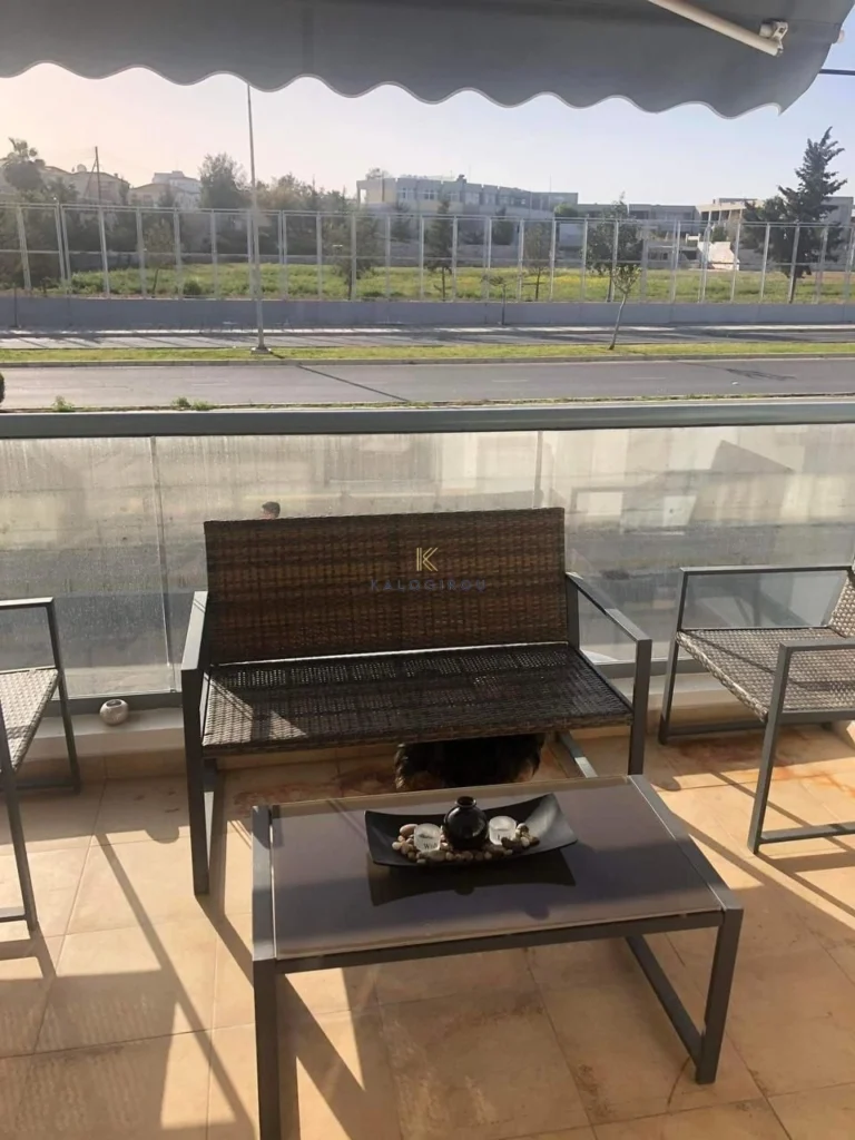 2 Bedroom Apartment for Sale in Larnaca District