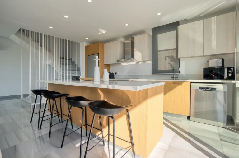4 Bedroom House for Rent in Paphos