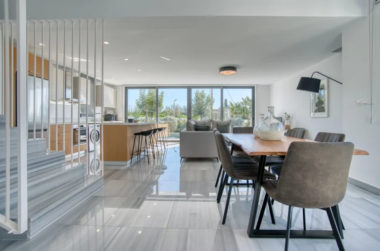 4 Bedroom House for Rent in Paphos