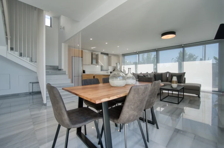 4 Bedroom House for Rent in Paphos