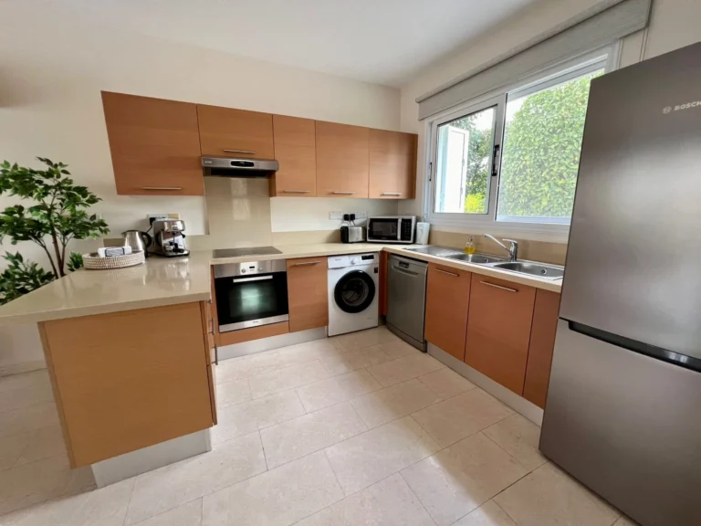 3 Bedroom House for Rent in Paphos