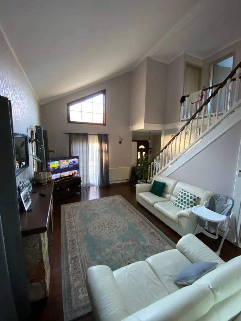 4 Bedroom House for Sale in Limassol District