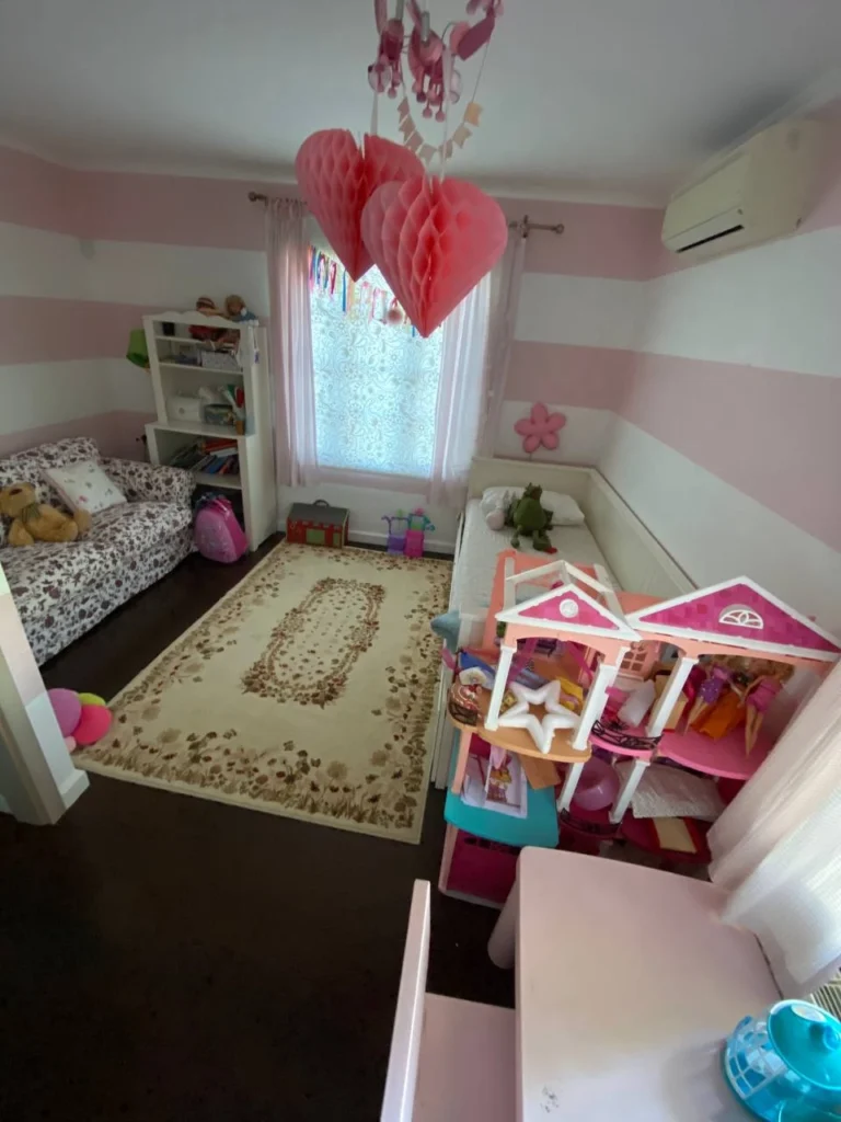4 Bedroom House for Sale in Limassol District