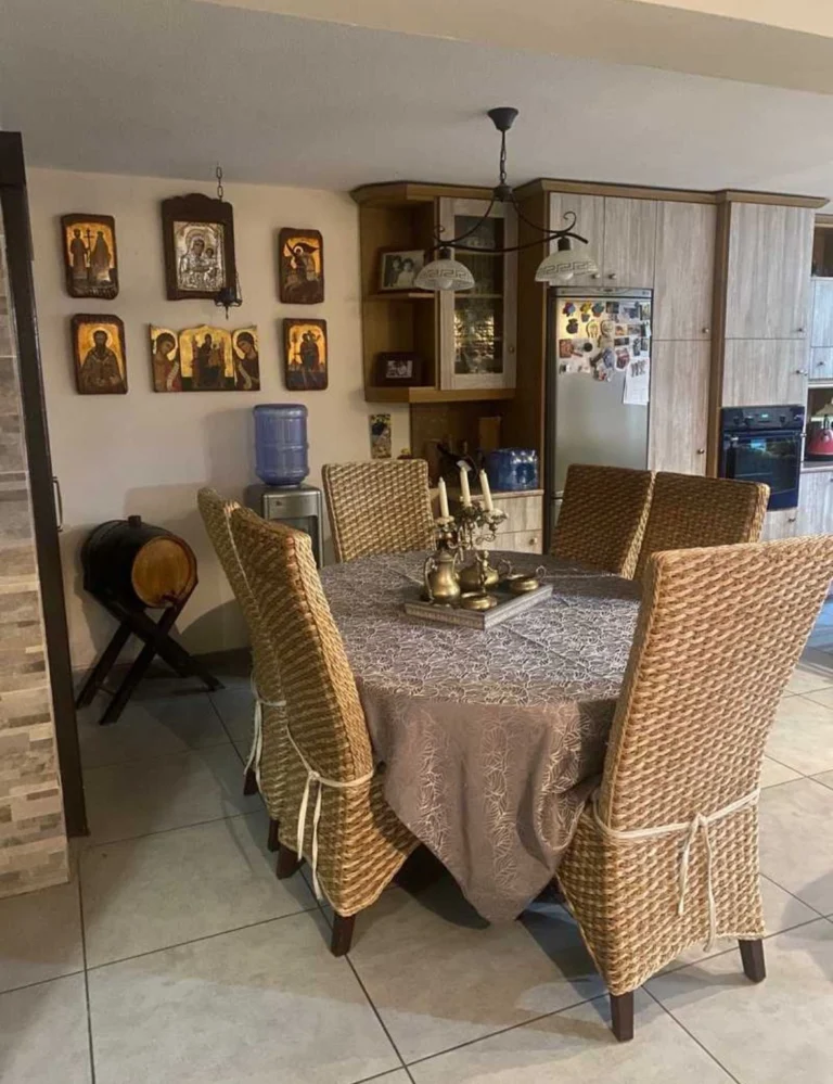3 Bedroom House for Sale in Limassol – Agia Fyla