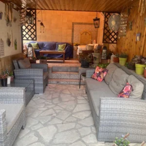 3 Bedroom House for Sale in Limassol – Agia Fyla