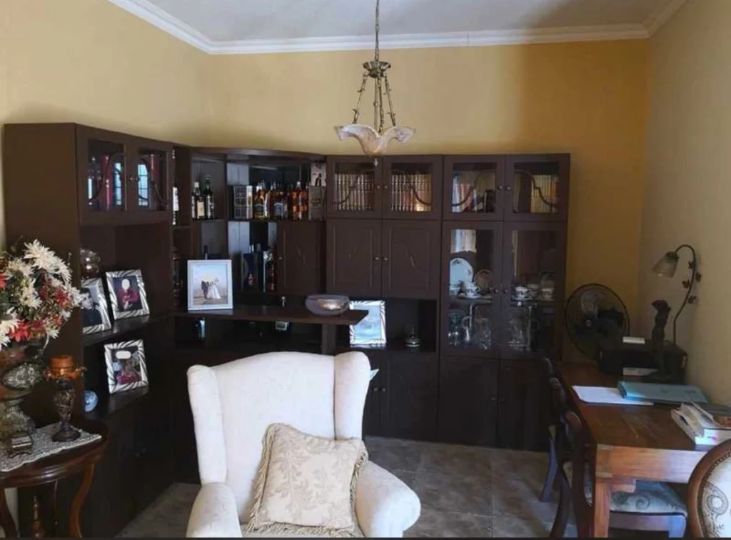 3 Bedroom House for Sale in Limassol – Agia Fyla