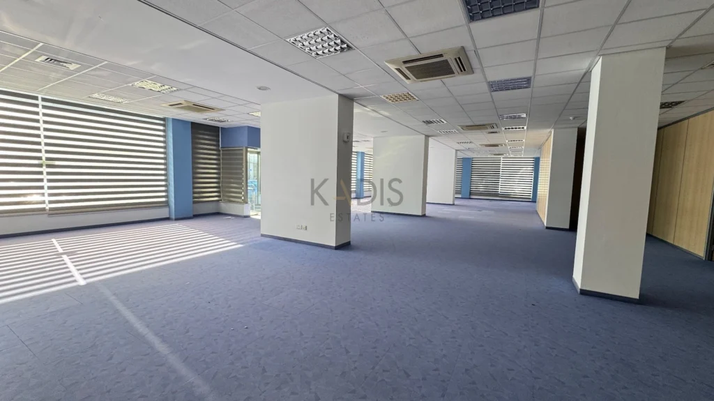 534m² Commercial for Rent in Limassol District