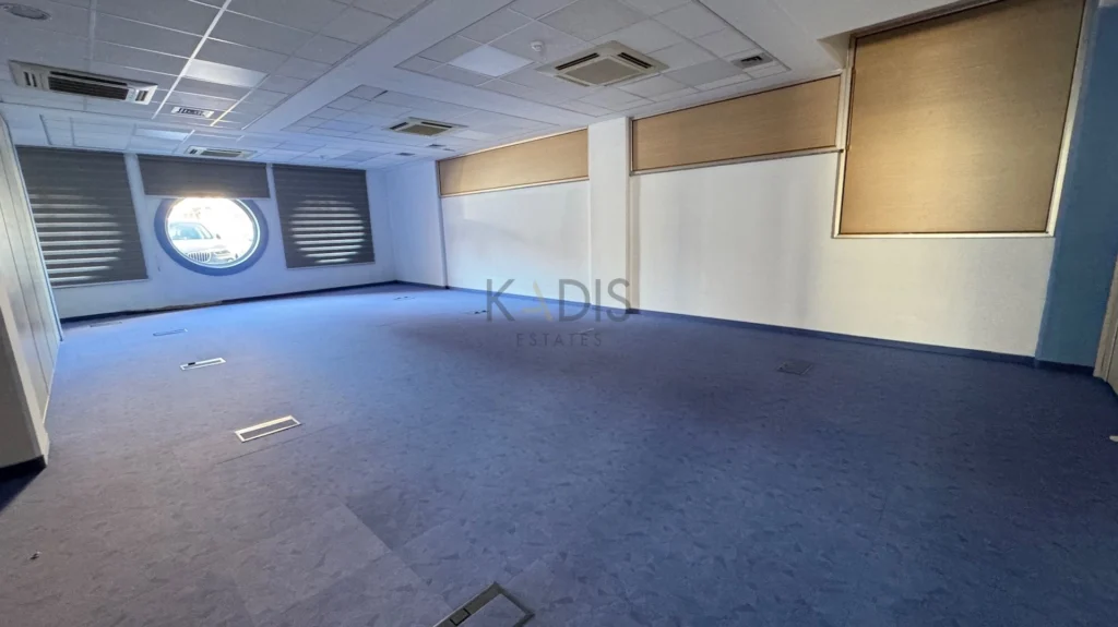 534m² Commercial for Rent in Limassol District