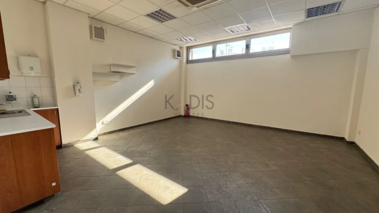 534m² Commercial for Rent in Limassol District