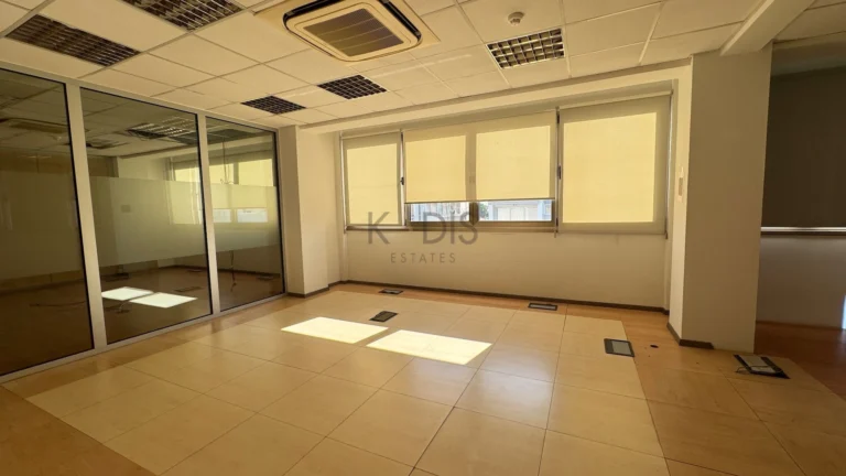 391m² Office for Rent in Limassol District