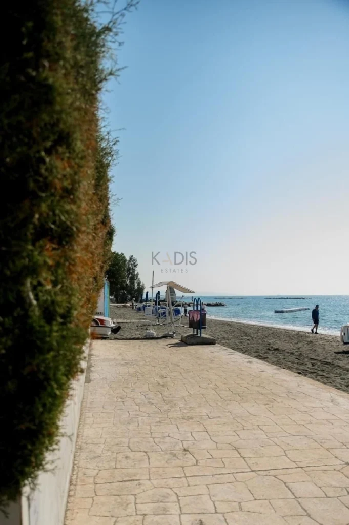 Διαμέρισμα 2 Υπνοδωματίων προς Ενοικίαση στον Ποταμό Γερμασόγειας, Επαρχία Λεμεσού