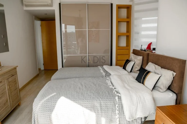 Διαμέρισμα 2 Υπνοδωματίων προς Ενοικίαση στον Ποταμό Γερμασόγειας, Επαρχία Λεμεσού