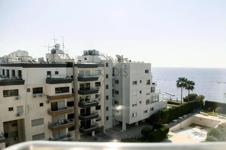 Διαμέρισμα 2 Υπνοδωματίων προς Ενοικίαση στον Ποταμό Γερμασόγειας, Επαρχία Λεμεσού