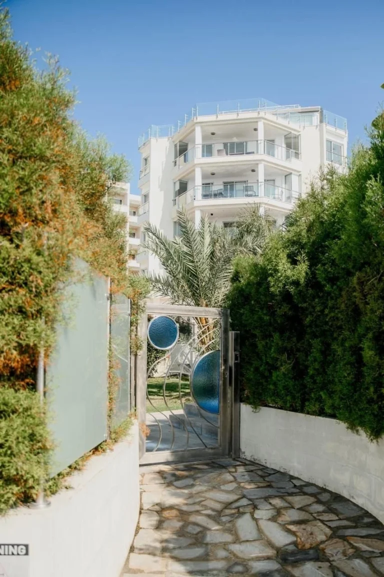 Διαμέρισμα 2 Υπνοδωματίων προς Ενοικίαση στον Ποταμό Γερμασόγειας, Επαρχία Λεμεσού