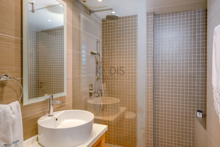 1 Bedroom Apartment for Rent in Potamos Germasogeias, Limassol District