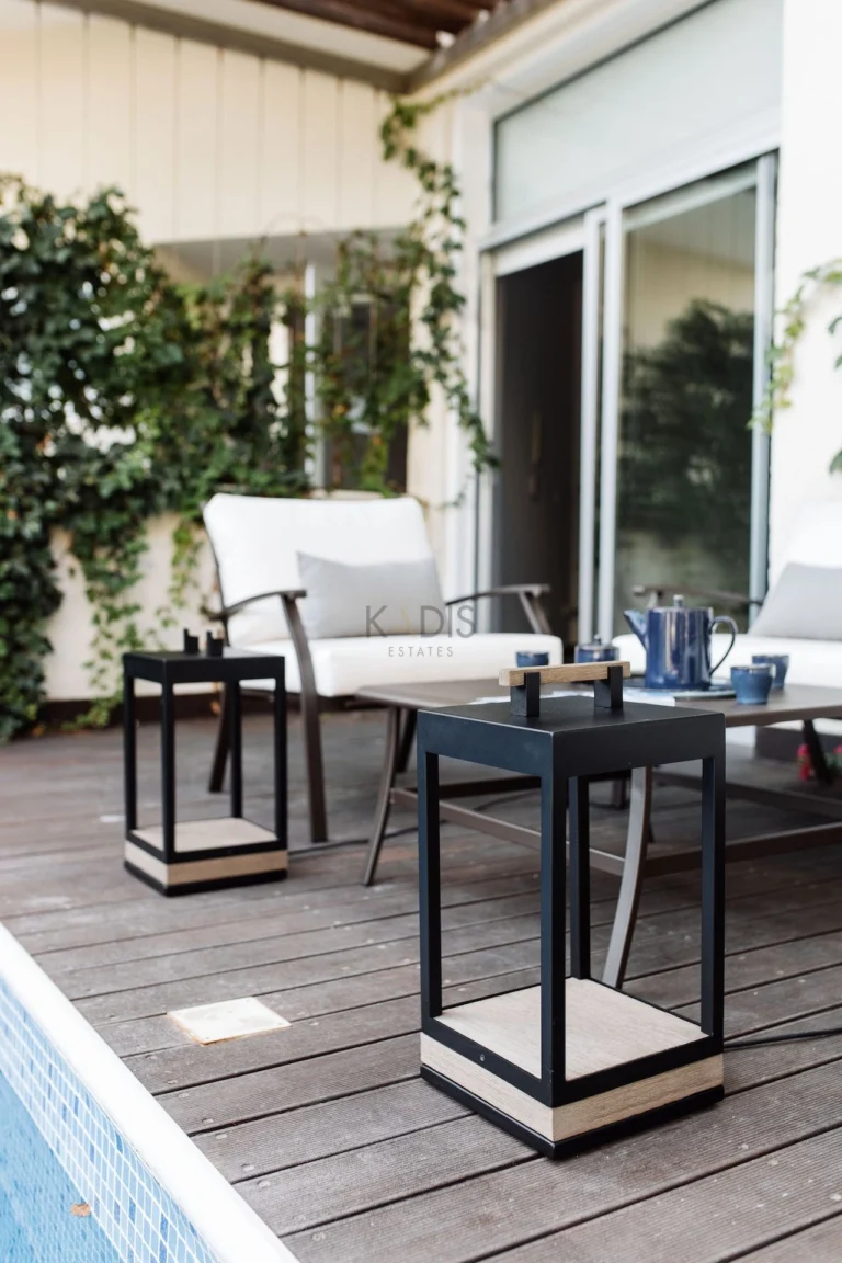 1 Bedroom Apartment for Rent in Potamos Germasogeias, Limassol District