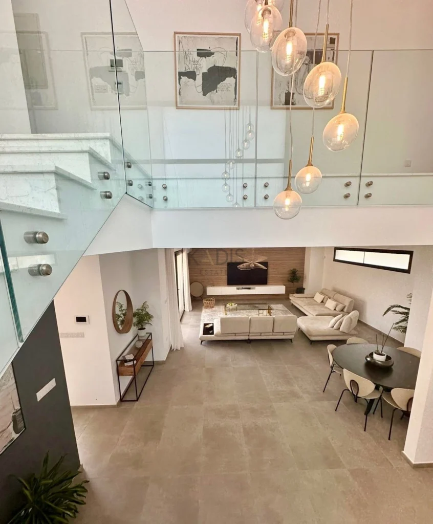 5 Bedroom House for Sale in Limassol District