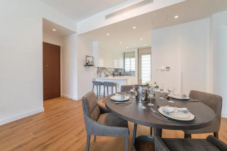 4 Bedroom Apartment for Sale in Germasogeia – Tourist Area, Limassol District