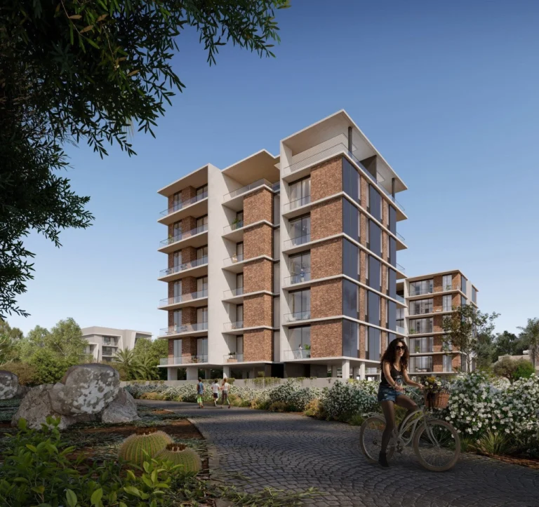 4 Bedroom Apartment for Sale in Germasogeia – Tourist Area, Limassol District