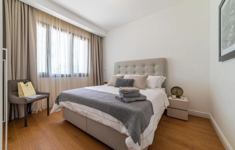 4 Bedroom Apartment for Sale in Germasogeia – Tourist Area, Limassol District