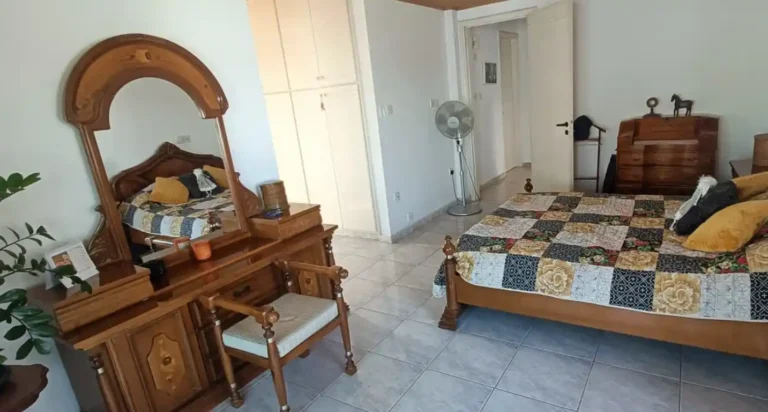 6+ Bedroom House for Sale in Germasogeia – Tourist Area, Limassol District
