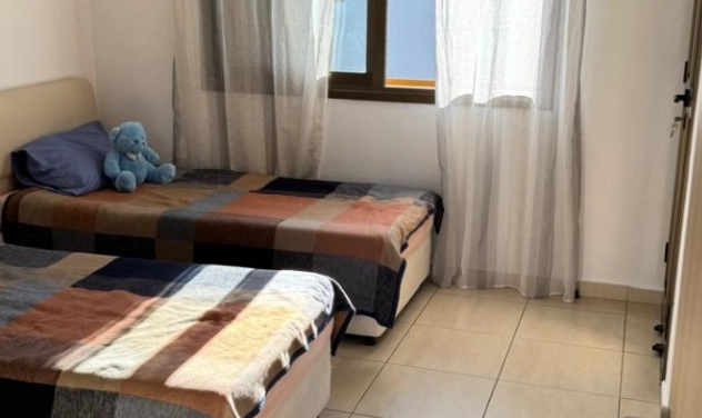 2 Bedroom House for Sale in Paphos – Universal