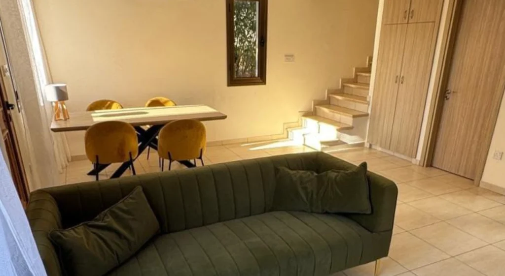 2 Bedroom House for Sale in Paphos – Universal