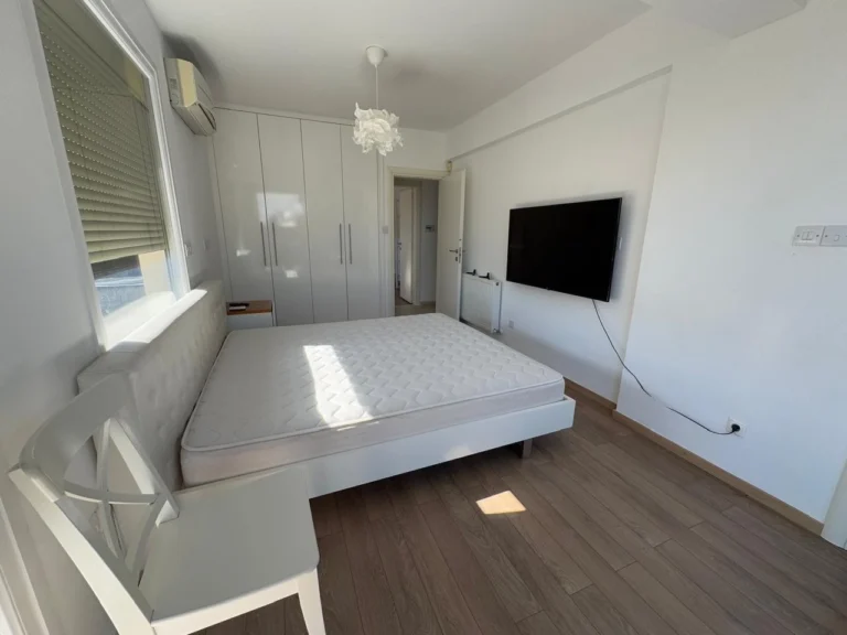 3 Bedroom House for Sale in Agios Tychonas, Limassol District