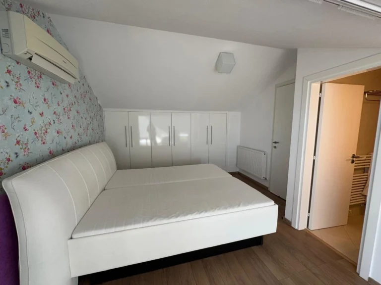 3 Bedroom House for Sale in Agios Tychonas, Limassol District