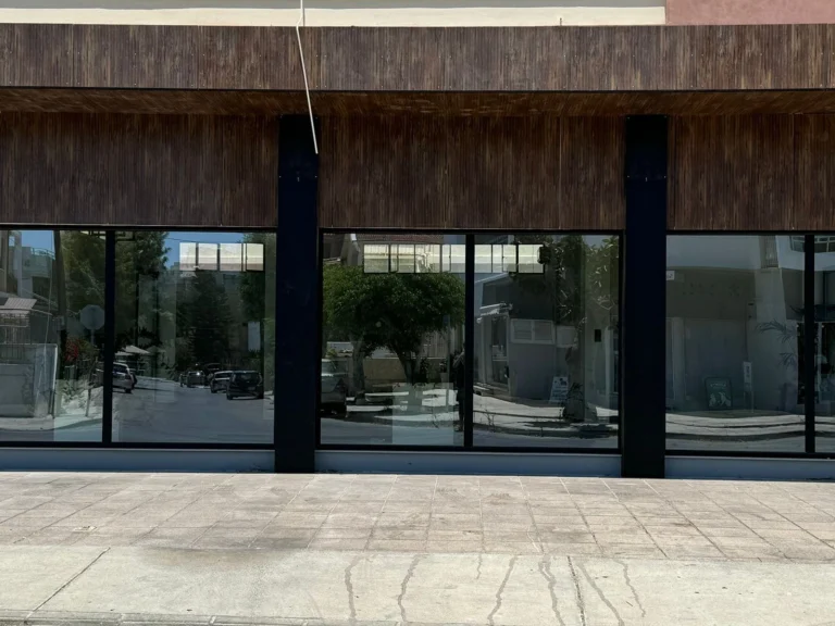 180m² Office for Rent in Limassol – Petrou kai Pavlou