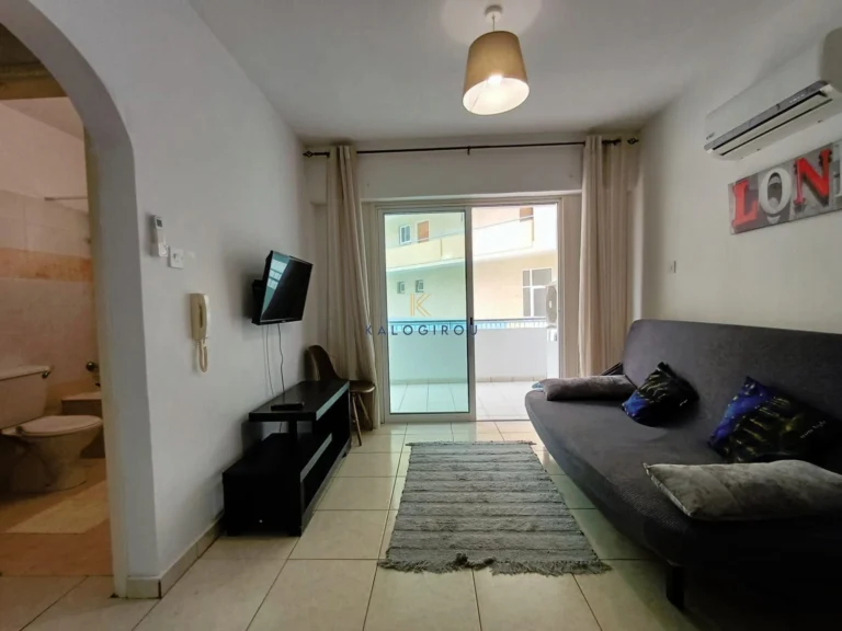 2 Bedroom Apartment for Sale in Larnaca District
