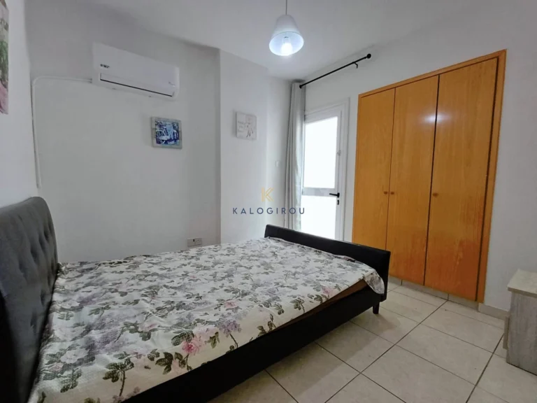 2 Bedroom Apartment for Sale in Larnaca District
