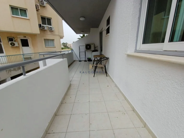 2 Bedroom Apartment for Sale in Larnaca District