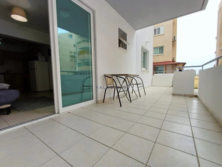 2 Bedroom Apartment for Sale in Larnaca District